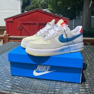 Nike Air Force 1 Low SP